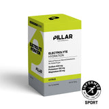 PILLAR Performance Electrolyte Hydration