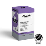 PILLAR Performance Electrolyte Hydration