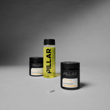 PILLAR Performance Vitamin C + Zinc Jar