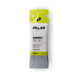 PILLAR Performance Energy Gel 30