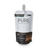 PURE Performance Plus Race Energy Gel