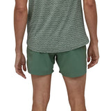 Mens Patagonia 5 Inch Strider Pro Shorts