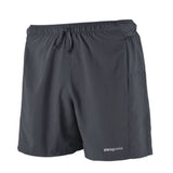 Mens Patagonia 5 Inch Strider Pro Shorts