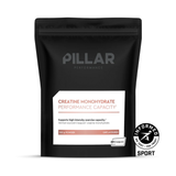 PILLAR Performance Creatine Monohydrate