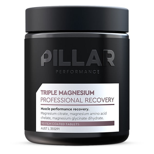Pillar Performance Triple Magnesium