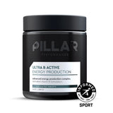 Pillar Performance Ultra B Active Energy Production