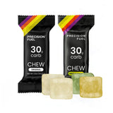 Precision Fuel & Hydration PF 30 Chew Single Serve