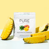 PURE Sports Nutrition 500g Electrolyte Hydration