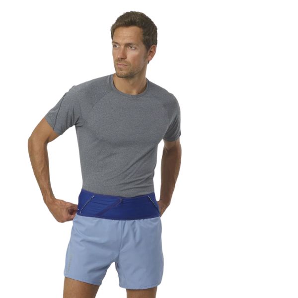 Salomon Pulse Belt-Surf The Web / Black