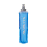 Salomon Soft Flask 250ml 28 Clear Blue-Blue Mountains Running Co