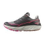 Salomon-Thundercross-Womens-Shoe-Plum Kitten-Black-Pink-Glo