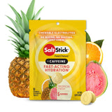 Saltstick Fast Chew Electrolytes