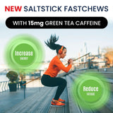 Saltstick Fast Chew Electrolytes