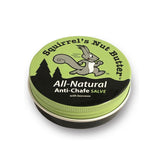 Squirrels Nut Butter - Original Blend