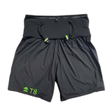 T8 Ultra Sherpa Trail Running Shorts