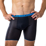 T8 Mens Commando V2 Running Underwear-Underwear-Blue Mountains Running Company