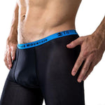 T8 Mens Commando V2 Running Underwear-Underwear-Blue Mountains Running Company