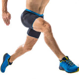 T8 Mens Commando V2 Running Underwear-Underwear-Blue Mountains Running Company