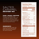 Tailwind Energy Fava Recovery Mix