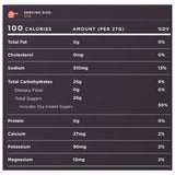 Tailwind Endurance Fuel Caffeinated