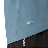 Womens ASICS Fujitrail Elite Waterproof Jacket