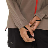 Womens ASICS Fujitrail Elite Waterproof Jacket