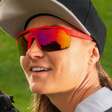 Unisex Goodr Bolt G Sunglasses