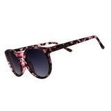 Unisex Goodr Circle G Sunglasses (2025)