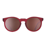 Unisex Goodr Circle G Sunglasses (2025)