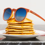 Unisex Goodr Circle G Sunglasses (2025)