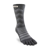 Unisex Injinji Outdoor Midweight Crew Wool-Socks