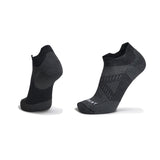 Unisex Le Bent Targeted Cushion Micro Tab Run Sock