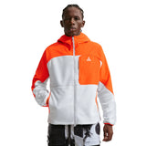 Unisex Nike ACG Wolf Tree Plus Full Zip Hooded Mid Layer Fleece