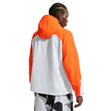 Unisex Nike ACG Wolf Tree Plus Full Zip Hooded Mid Layer Fleece
