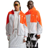 Unisex Nike ACG Wolf Tree Plus Full Zip Hooded Mid Layer Fleece