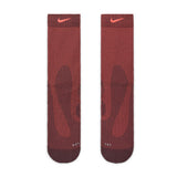 Unisex Nike Lightweight Run Crew Sock