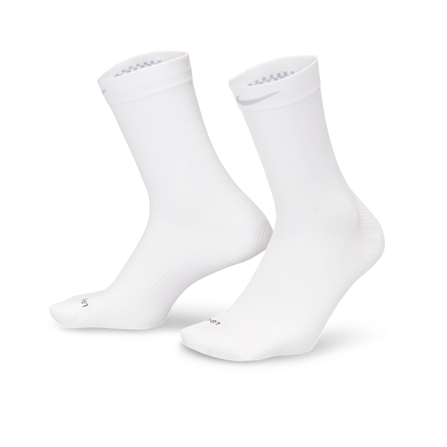 Unisex Nike Lightweight Run Crew Sock