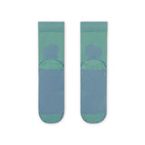 Unisex Nike Lightweight Run Micro Crew Sock