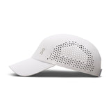 Unisex On Running Lightweight Cap (2025)