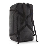 Unisex Patagonia Black Hole Duffel 100L