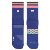 Unisex SHYU Racing Crew Socks