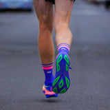 Unisex SHYU Racing Crew Socks