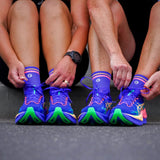 Unisex SHYU Racing Crew Socks