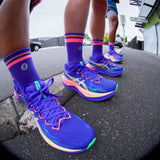 Unisex SHYU Racing Crew Socks