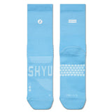 Unisex SHYU Racing Crew Socks