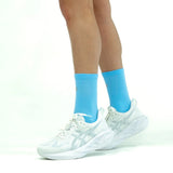 Unisex SHYU Racing Crew Socks