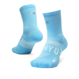 Unisex SHYU Racing Crew Socks