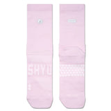 Unisex SHYU Racing Crew Socks