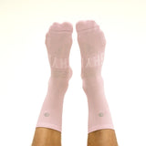 Unisex SHYU Racing Crew Socks
