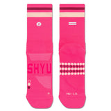 Unisex SHYU Racing Crew Socks